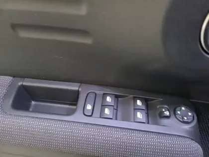 Photo 29 Citroën C3 Aircross  PureTech 110 S&S BVM6