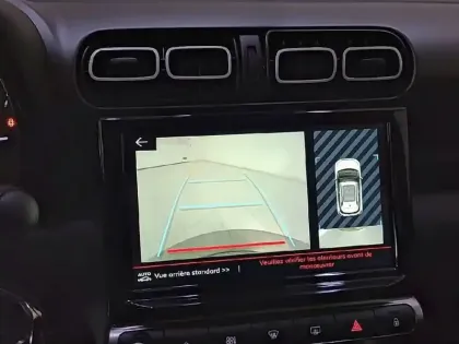 Photo 19 Citroën C3 Aircross  PureTech 110 S&S BVM6