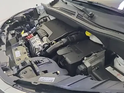 Photo 14 Citroën C3 Aircross  PureTech 110 S&S BVM6