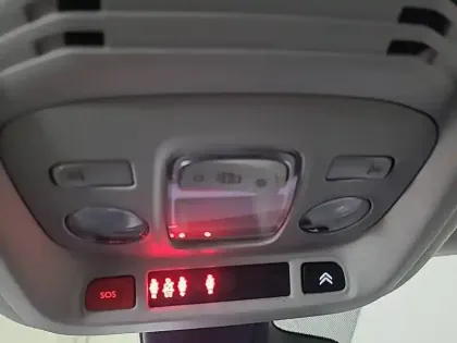 Photo 24 Citroën C3 Aircross  PureTech 110 S&S BVM6