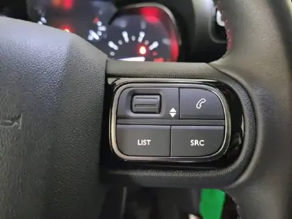 Photo 27 Citroën C3 Aircross  PureTech 110 S&S BVM6