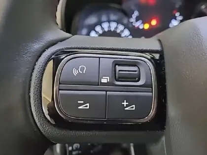 Photo 26 Citroën C3 Aircross  PureTech 110 S&S BVM6