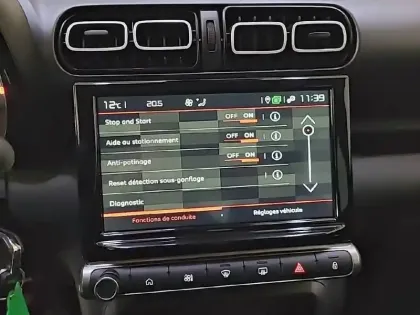 Photo 20 Citroën C3 Aircross  PureTech 110 S&S BVM6