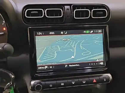 Photo 18 Citroën C3 Aircross  PureTech 110 S&S BVM6