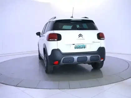 Photo 6 Citroën C3 Aircross  PureTech 110 S&S BVM6