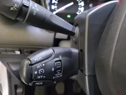 Photo 25 Citroën C3 Aircross  PureTech 110 S&S BVM6