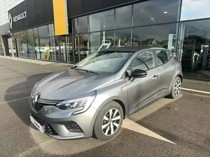 Photo Renault Clio Equilibre