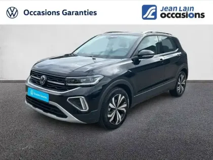 Photo Volkswagen T-cross Style