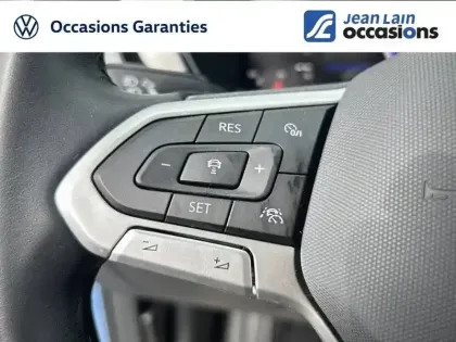 Photo 58 Volkswagen T-cross  1.0 TSI 116 Start/Stop DSG7