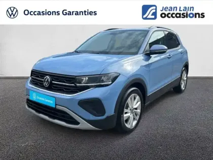 Photo Volkswagen T-cross Vw Edition