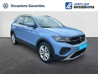 Photo 29 Volkswagen T-cross  1.0 TSI 116 Start/Stop DSG7