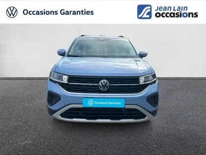 Photo 28 Volkswagen T-cross  1.0 TSI 116 Start/Stop DSG7