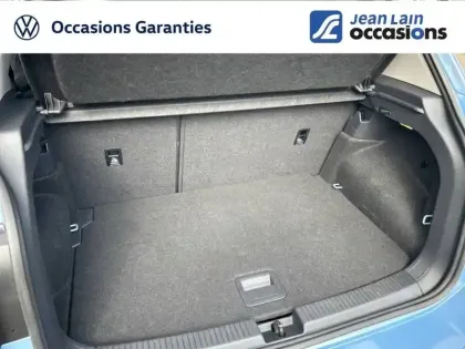 Photo 53 Volkswagen T-cross  1.0 TSI 116 Start/Stop DSG7