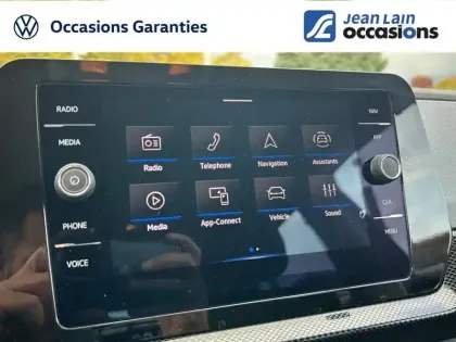 Photo 54 Volkswagen T-cross  1.0 TSI 116 Start/Stop DSG7