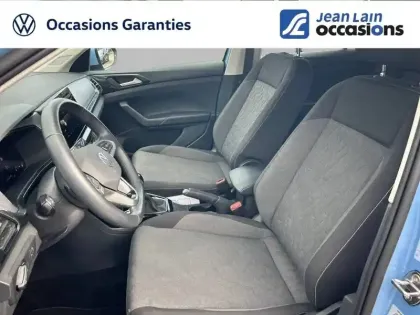 Photo 44 Volkswagen T-cross  1.0 TSI 116 Start/Stop DSG7
