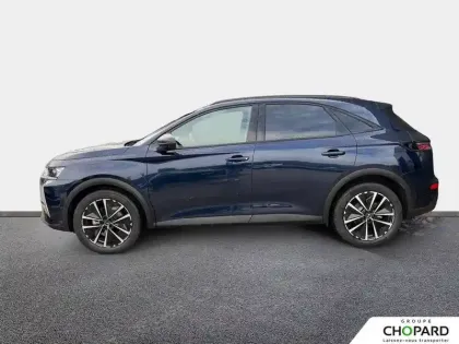 Photo 8 DS Ds 7  BlueHDi 130 EAT8