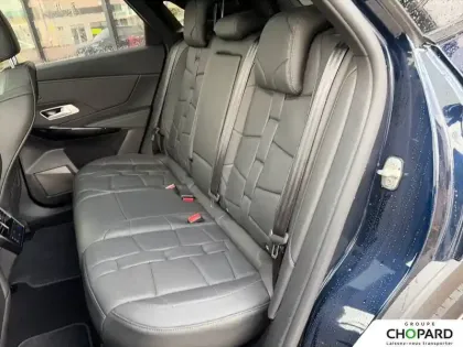 Photo 19 DS Ds 7  BlueHDi 130 EAT8