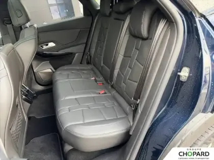 Photo 17 DS Ds 7  BlueHDi 130 EAT8