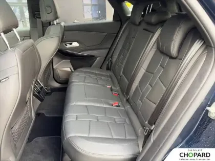 Photo 18 DS Ds 7  BlueHDi 130 EAT8