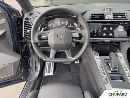 Photo 1 DS Ds 7  BlueHDi 130 EAT8