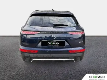 Photo 5 DS Ds 7  BlueHDi 130 EAT8