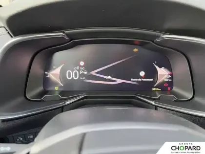 Photo 16 DS Ds 7  BlueHDi 130 EAT8