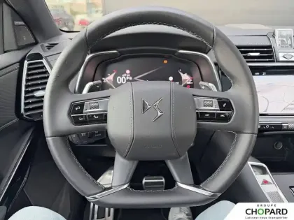 Photo 15 DS Ds 7  BlueHDi 130 EAT8