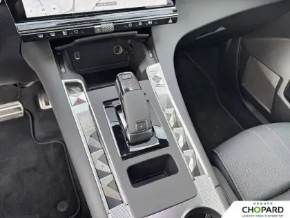 Photo 21 DS Ds 7  BlueHDi 130 EAT8