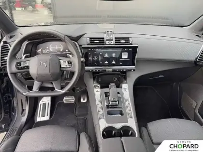 Photo 11 DS Ds 7  BlueHDi 130 EAT8