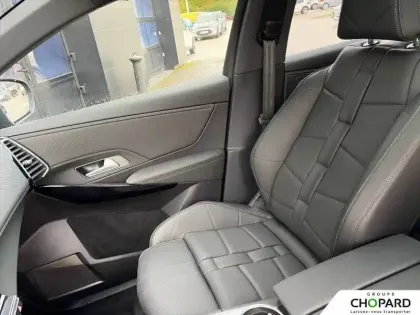 Photo 12 DS Ds 7  BlueHDi 130 EAT8