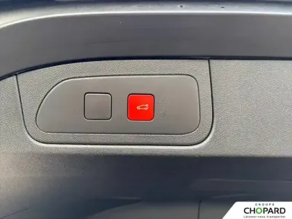 Photo 22 DS Ds 7  BlueHDi 130 EAT8