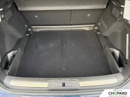 Photo 7 DS Ds 7  BlueHDi 130 EAT8