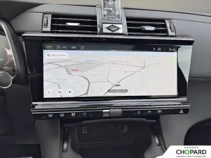 Photo 13 DS Ds 7  BlueHDi 130 EAT8