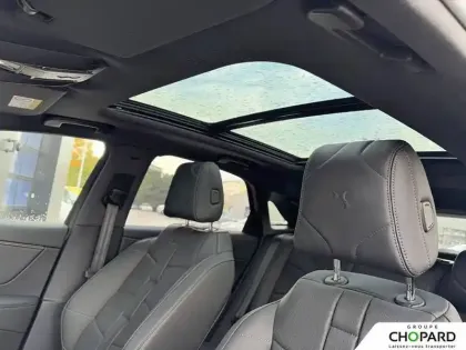 Photo 20 DS Ds 7  BlueHDi 130 EAT8