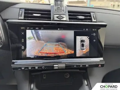 Photo 14 DS Ds 7  BlueHDi 130 EAT8