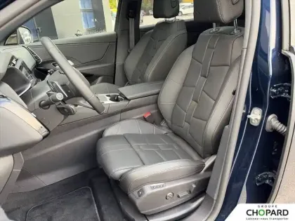 Photo 10 DS Ds 7  BlueHDi 130 EAT8