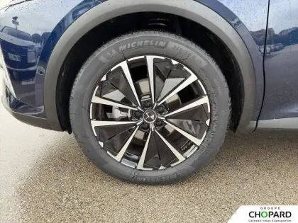 Photo 23 DS Ds 7  BlueHDi 130 EAT8