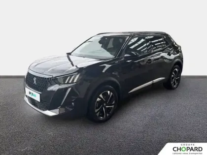 Photo Peugeot 2008 Gt