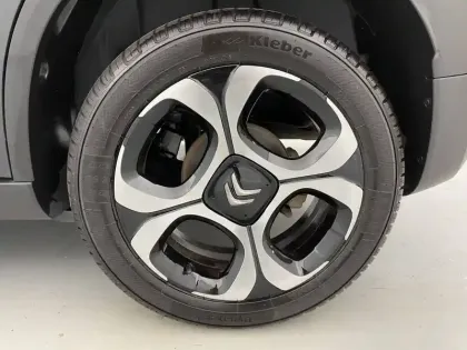 Photo 15 Citroën C3 Aircross  PureTech 110 S&S BVM6