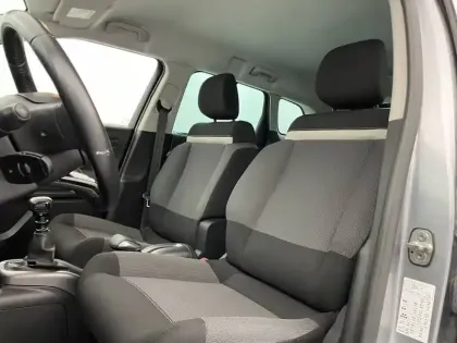 Photo 13 Citroën C3 Aircross  PureTech 110 S&S BVM6