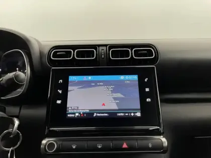 Photo 19 Citroën C3 Aircross  PureTech 110 S&S BVM6