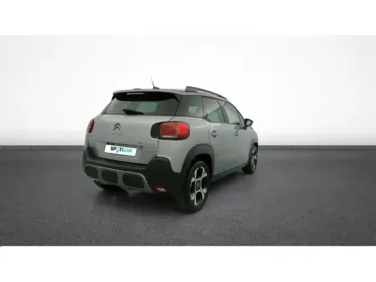 Photo 7 Citroën C3 Aircross  PureTech 110 S&S BVM6