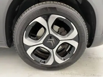 Photo 17 Citroën C3 Aircross  PureTech 110 S&S BVM6