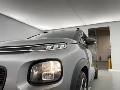 Photo 29 Citroën C3 Aircross  PureTech 110 S&S BVM6