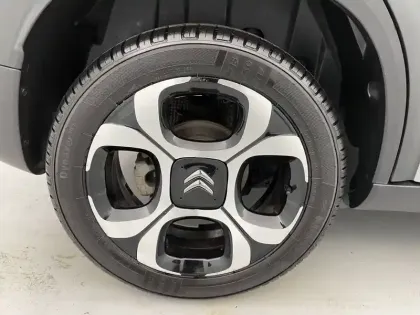 Photo 18 Citroën C3 Aircross  PureTech 110 S&S BVM6