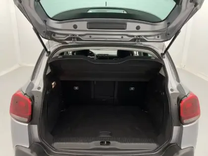 Photo 12 Citroën C3 Aircross  PureTech 110 S&S BVM6