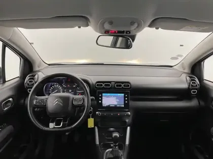 Photo 27 Citroën C3 Aircross  PureTech 110 S&S BVM6