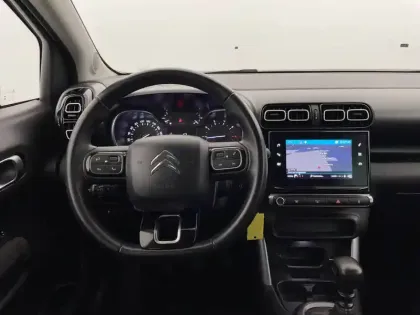 Photo 21 Citroën C3 Aircross  PureTech 110 S&S BVM6