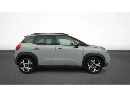Photo 9 Citroën C3 Aircross  PureTech 110 S&S BVM6