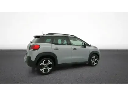 Photo 8 Citroën C3 Aircross  PureTech 110 S&S BVM6